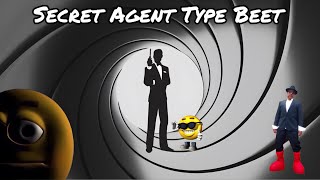 Secret Agent Ahh Beet [upl. by Mellisent]