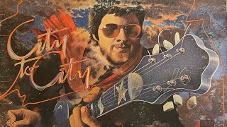 Gerry Rafferty  Right Down The Line [upl. by Carmencita280]