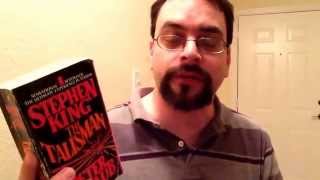 Stephen KingPeter Straubs The Talisman book review [upl. by Dombrowski777]