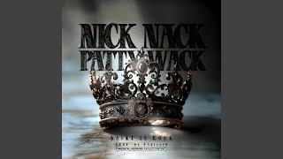 Nick Nack Paddy Wack [upl. by Dey]