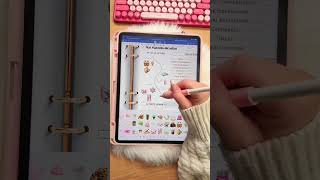 If you have an ADAPT planner you have access📒  🎀 2025 ipad planner  ipad ipadplanner goodnotes [upl. by Einaled]