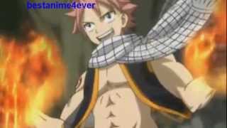 Fairy Tail AMV Tenrou Island [upl. by Nonnarb740]