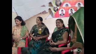 vegetable jewellery competition Ramp walk [upl. by Dahaf948]