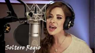 Gloria Trevi  Siempre a mi [upl. by Doy]