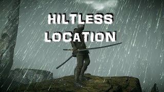 Demons Souls PS5  Hiltless Katana Location [upl. by Akim]