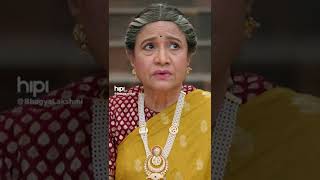 Bhagya Lakshmi  Hindi TV Serial  Full Episode 53  Rohit Suchanti Aishwarya Khare  Zee TV [upl. by Fabien]