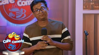 Rohit Kotekar  Superhit Comedy  Marathi Standup Comedy  Ultra Chitranagari [upl. by Alleoj864]