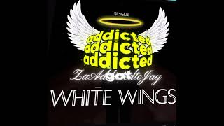 LYRIC VIDEOWhite Wings prod ballin [upl. by Deanna]