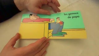 La boite des papas  Partie 1 [upl. by Templa]