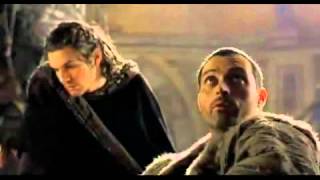 Tristan and Isolde Official Trailer [upl. by Sasha503]