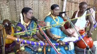 villu pattu by tirunelveli sankarammal [upl. by Gavrah]