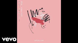 GoldLink  Zipporah Gravez Remix Audio [upl. by Aihsal]