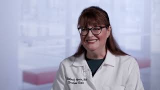 Kimberly Sheets DO  Cleveland Clinic Akron General Family Medicine [upl. by Knapp]