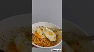 Noodles Ranna shortcut 😁 noodles easyrecipe [upl. by Thunell537]