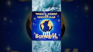 Boney M  Christmas Medley 1983 Remastered 2017  Audio [upl. by Leile]