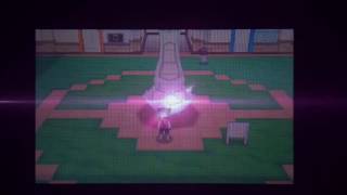 How to Get a Thunderstone  Pokemon Omega RubyAlpha Sapphire [upl. by Asiral]