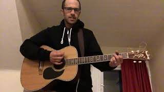 How to Play B’tzelem Elohim on the Guitar wIsaac Zones [upl. by Noiramed365]