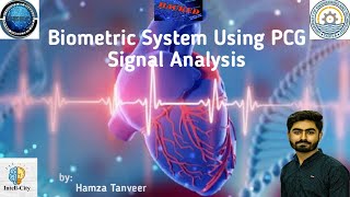 Machine Learning  Biometric Verification  PCG [upl. by Zeus]