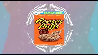 Mario Kart Wii x Reeses Puffs Naz3nt Remix Extended [upl. by Aliac]