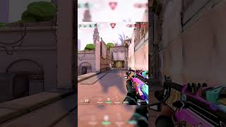 Jett entry fragging valorant gekkoability pubgmobile valorantclips valorantgekkoabilities [upl. by Salinas552]