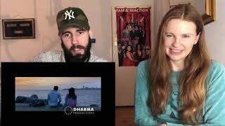 WAKE UP SID  Ranbir Kapoor  Trailer REACTION [upl. by Yseult]