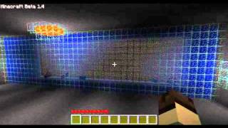 MinecraftNEW Henry Doorly Zoo Aquarium [upl. by Whittemore329]