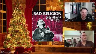 Best Punk Rock Christmas Songs [upl. by Ahtenak798]