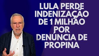 Washington investiga compra de 36 aviões por Dilma  Alexandre Garcia [upl. by Kcir833]