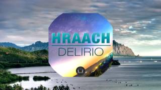 Hraach Delirio Deepclass Records [upl. by Eisyak]