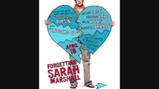 Draculas Lament Forgetting Sarah Marshall [upl. by Nylinej680]