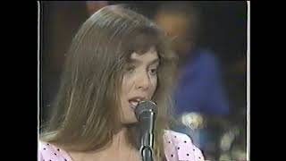 Nanci Griffith Roseville Fair [upl. by Dempstor]