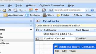 Microsoft Outlook Sync Issues  that arent [upl. by Eiramyelhsa]