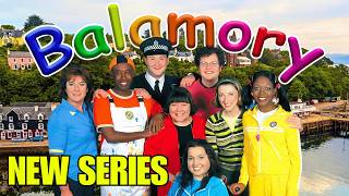 BALAMORY IS COMING BACK [upl. by Penrose]