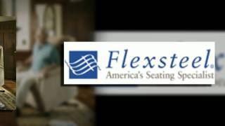 Flexsteel Ellis Lift Recliner [upl. by Anastasius]