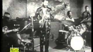 Ornette Coleman  Rome Music Inn 1975 [upl. by Yemane]