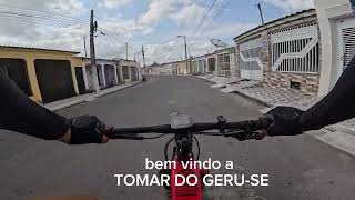 TOMAR DO GERU SERGIPE [upl. by Locin]