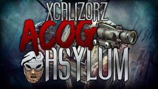 Frustration Levels High Thank You RPKOG  The ACOG Asylum Ep15 [upl. by Kennedy]