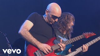 Joe Satriani  Cool 9 from Satriani LIVE [upl. by Lledrac464]