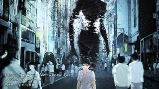 Ajin  Opening Full [upl. by Britteny]