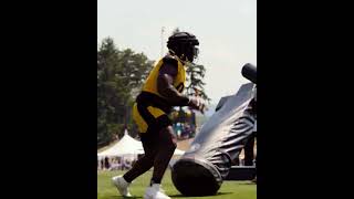 HereWeGo Preseason Week 1 vs Texans Hype Video steelers nfl [upl. by Idelle]