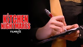 Kitchen Nightmares Uncensored  Season 2 Episode 10  Full Episode [upl. by Dahsar322]