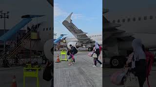 SIBULAN AIRPORT DUMAGUETE asmr travel ytshorts trending smallyoutuber [upl. by Halyk]