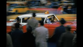 Masters of Photography Ernst Haas [upl. by Leighland]