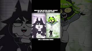 Fundamental Paper Education Comparison 2  Rocky Rakoon Animation Meme Shorts tiktok funny [upl. by Benetta]