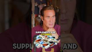 Supplements as you get older [upl. by Enitnatsnoc539]