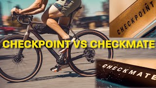 New Trek Checkpoint Gen 3 vs Checkmate [upl. by Mikkanen]