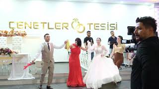 Damat Beyden Osmaniye HALEBİSİ [upl. by Eitac]