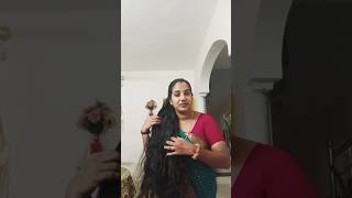 🔴hairWashചെയ്യുമ്പോൾ ശ്രദ്ധിക്കണം haircare tips hairstyleNeyyar rasoi vlogs youtube shortsfeed [upl. by Anselmo197]