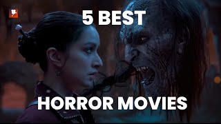 5 Best Indian Horror Movies  Horror Mystery Comedy MSU  acmoviesofficial [upl. by Nosned798]