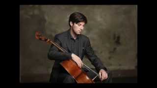 Schumann Cello Concerto in A minor op129 [upl. by Marge]